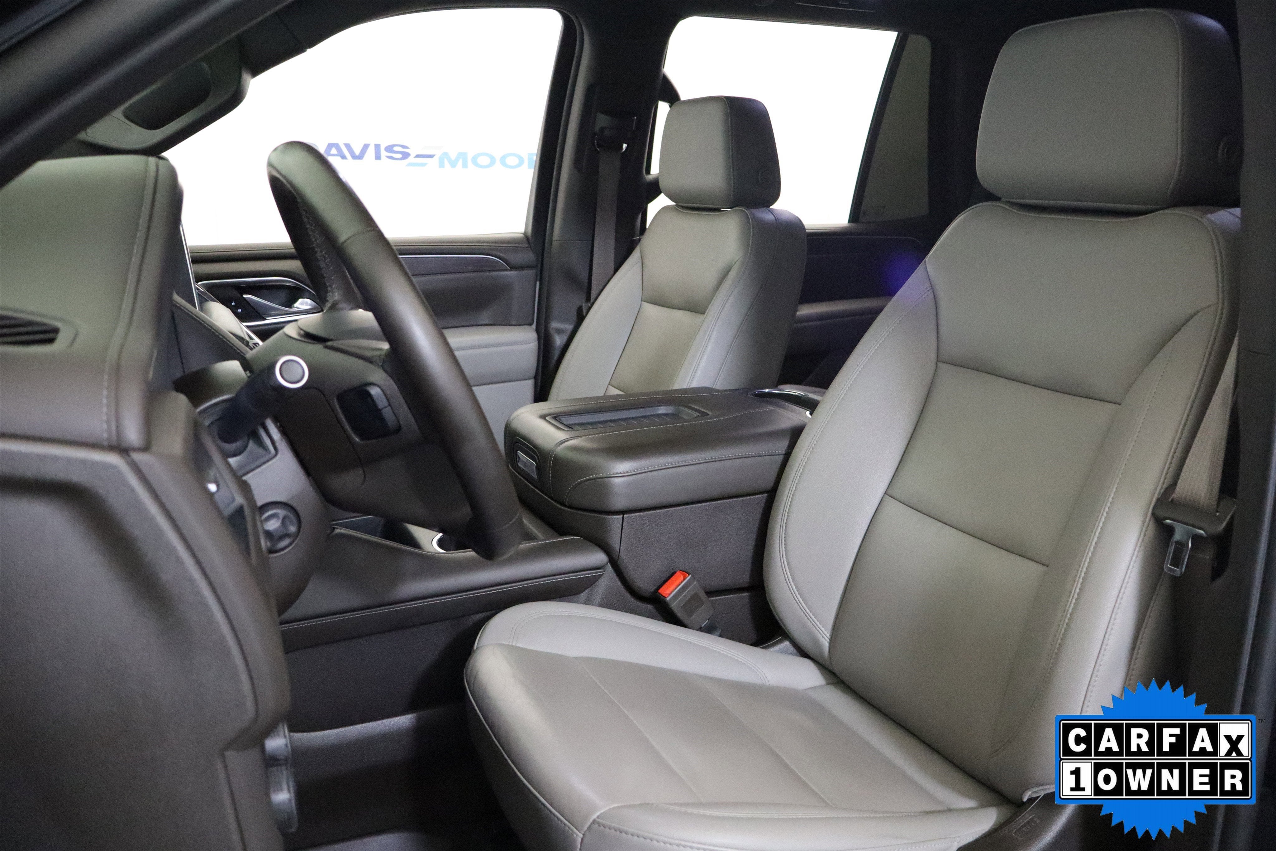 2023 Chevrolet Tahoe Z71 4WD