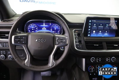 2023 Chevrolet Tahoe Z71 4WD