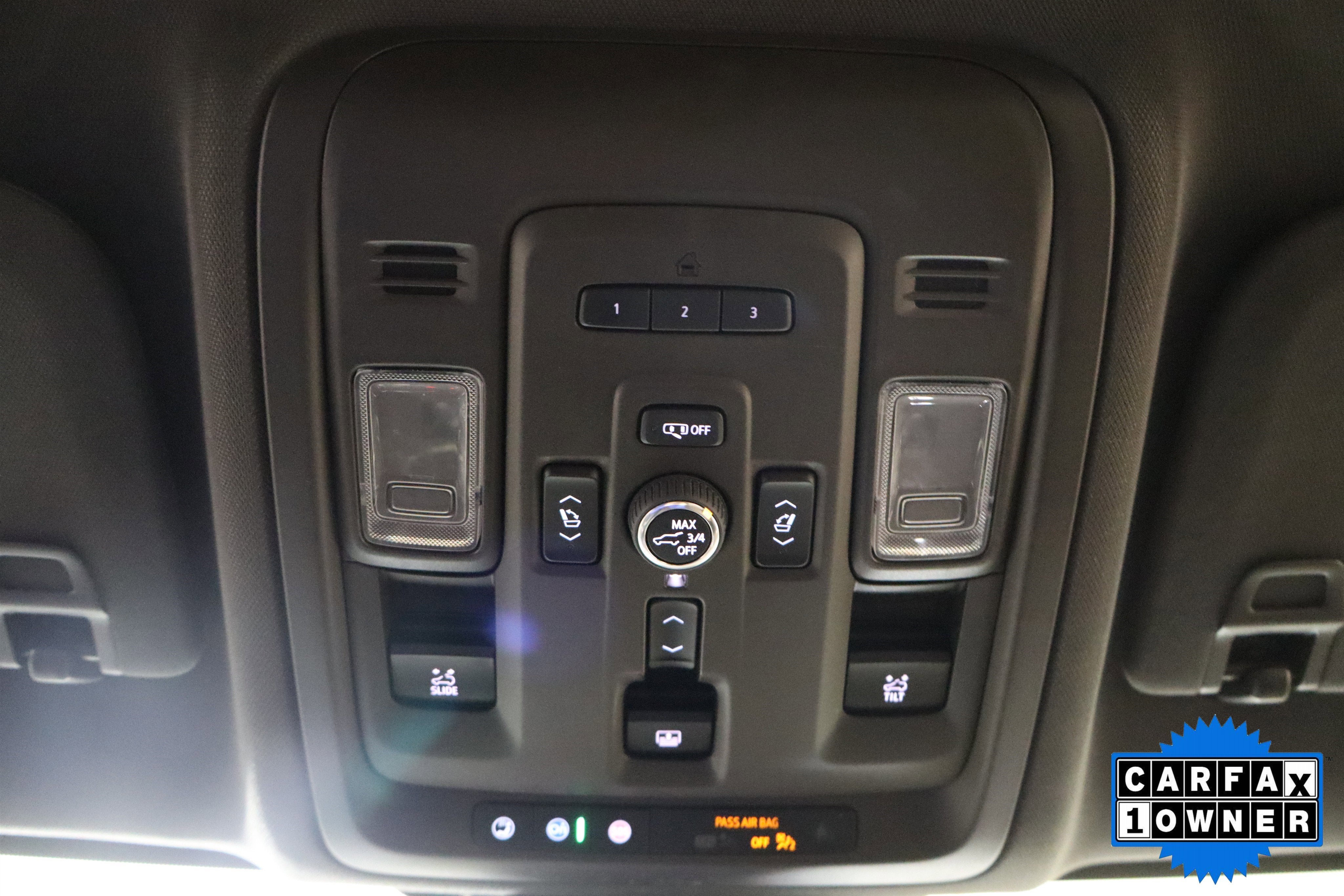 2023 Chevrolet Tahoe Z71 4WD