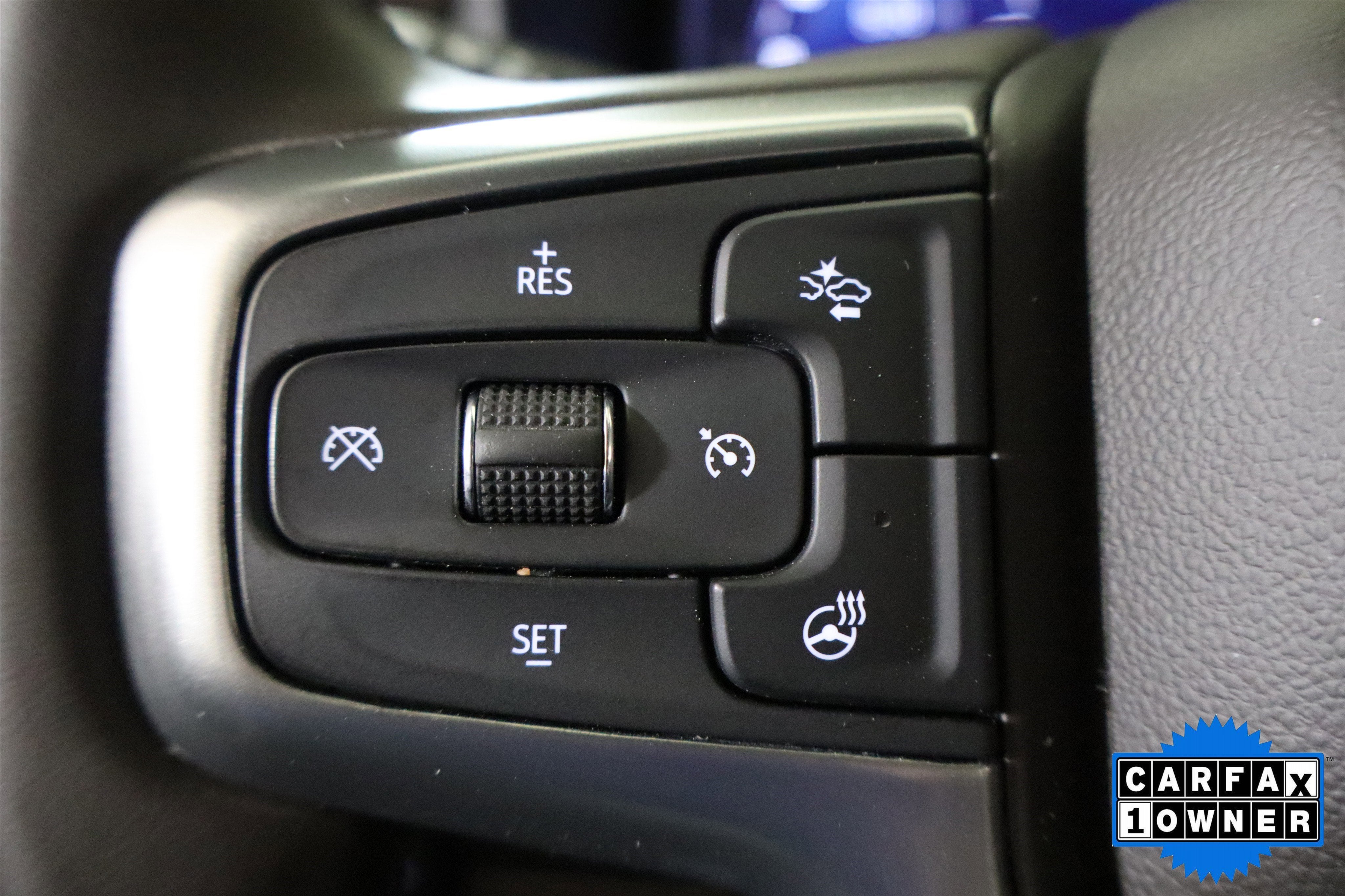 2023 Chevrolet Tahoe Z71 4WD