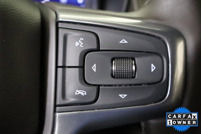 2023 Chevrolet Tahoe Z71 4WD