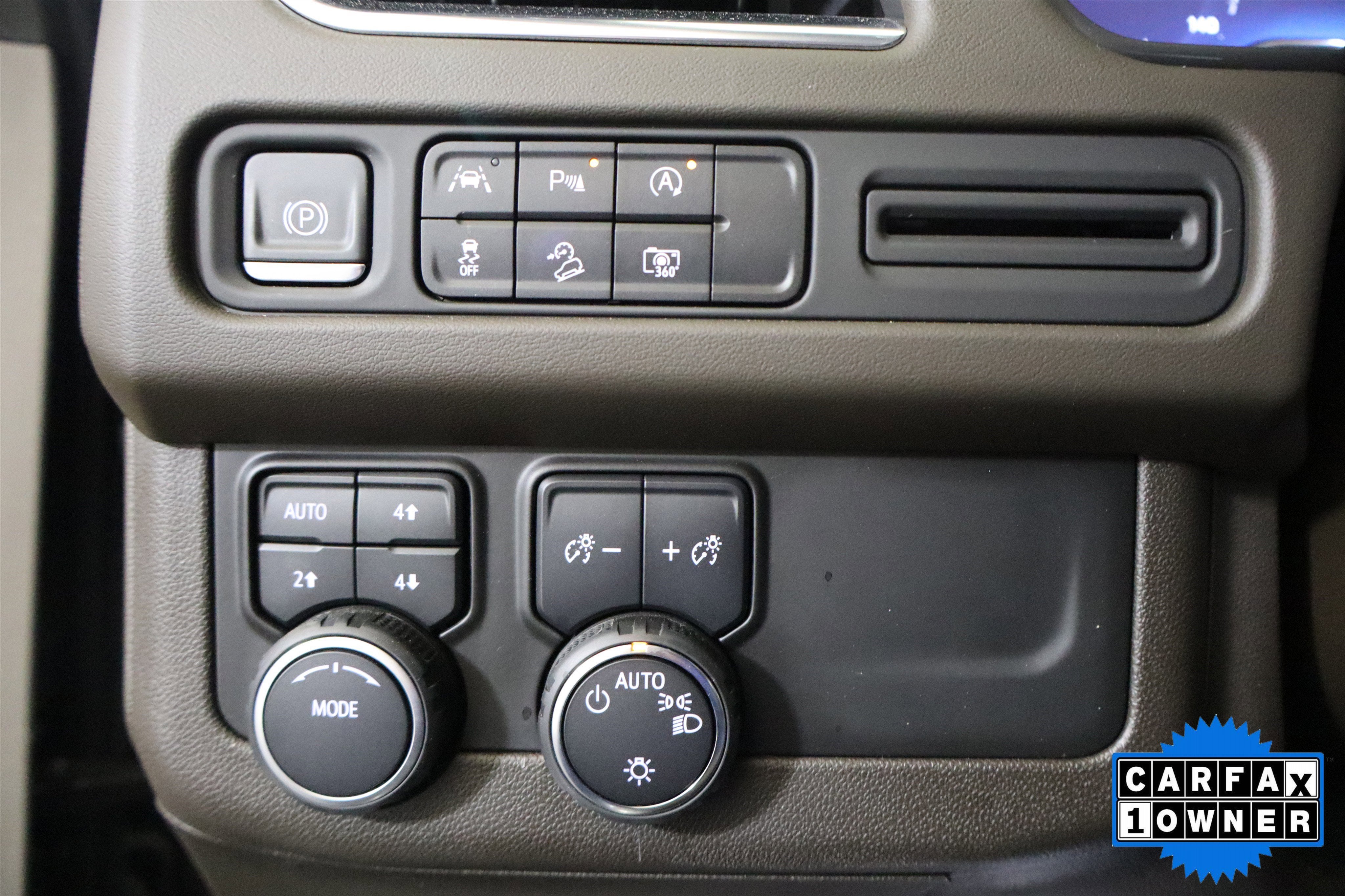 2023 Chevrolet Tahoe Z71 4WD