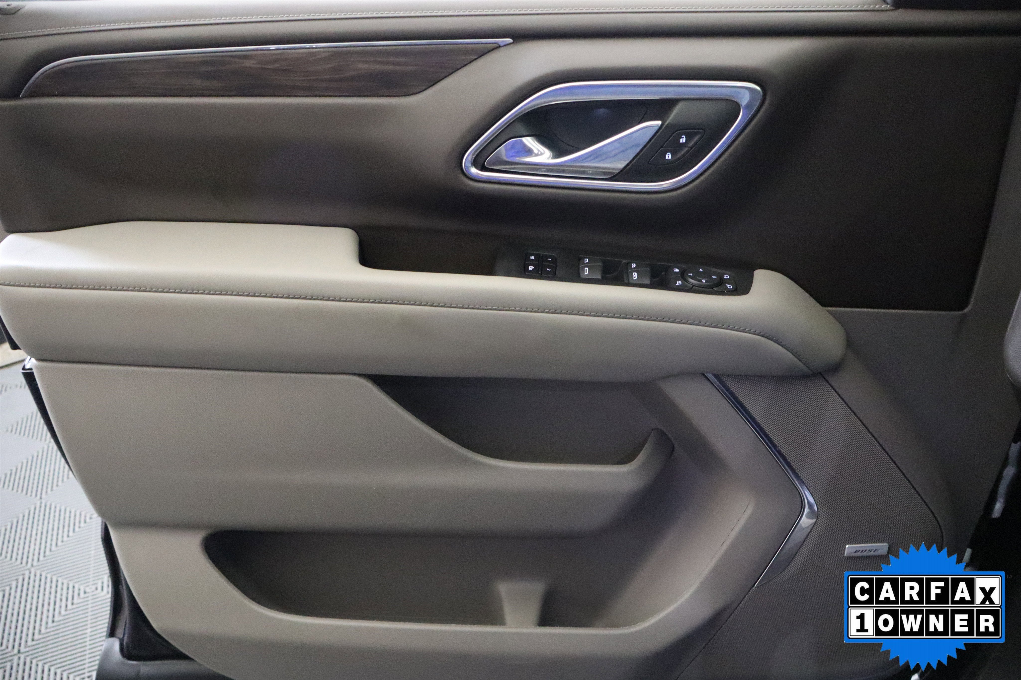 2023 Chevrolet Tahoe Z71 4WD