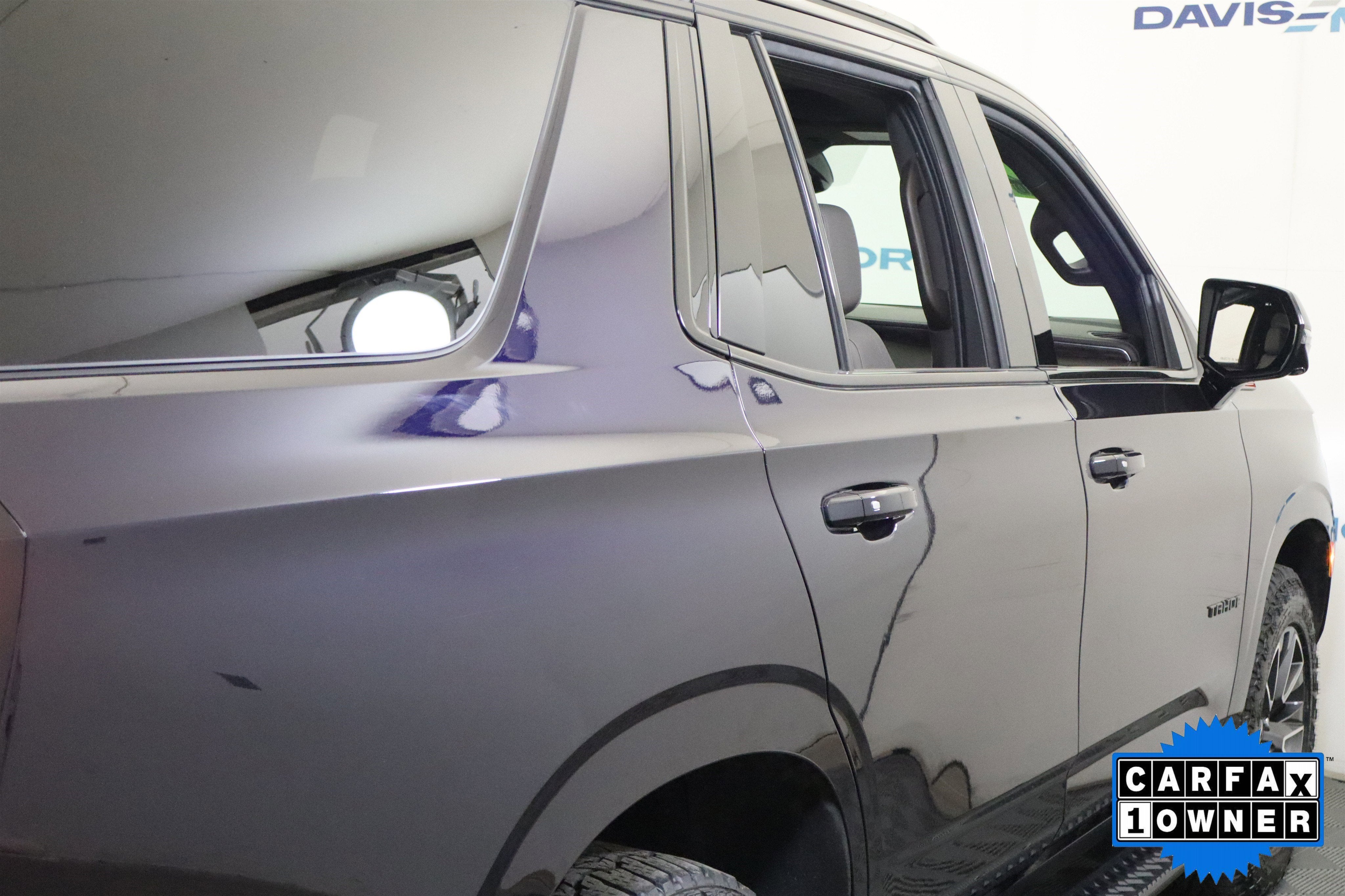 2023 Chevrolet Tahoe Z71 4WD