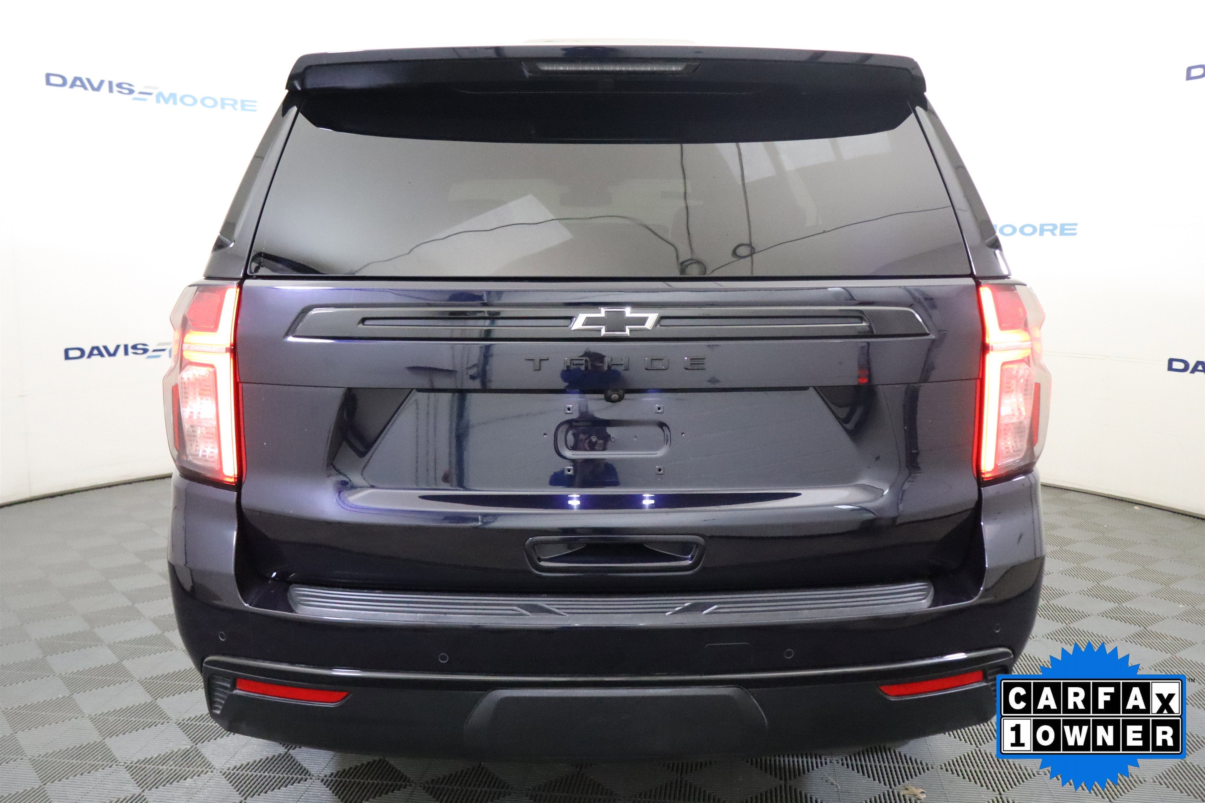 2023 Chevrolet Tahoe Z71 4WD