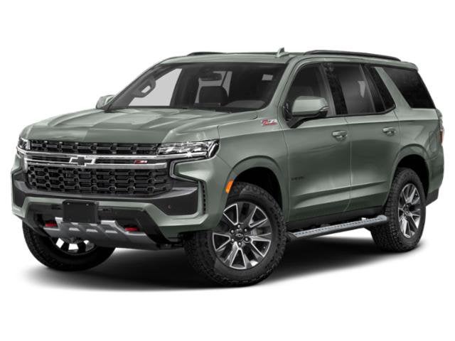 2023 Chevrolet Tahoe Z71 4WD