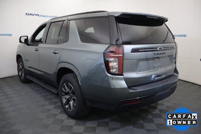 2023 Chevrolet Tahoe Z71 4WD