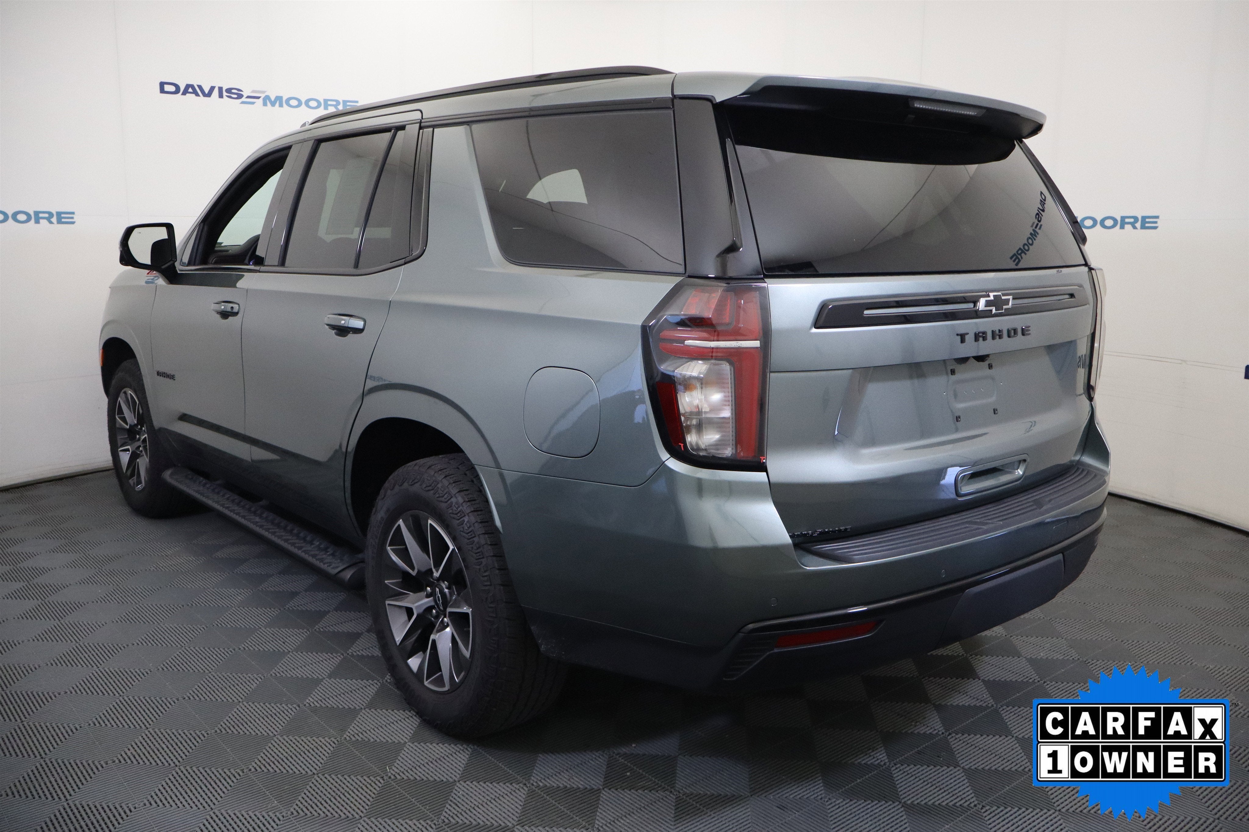 2023 Chevrolet Tahoe Z71 4WD