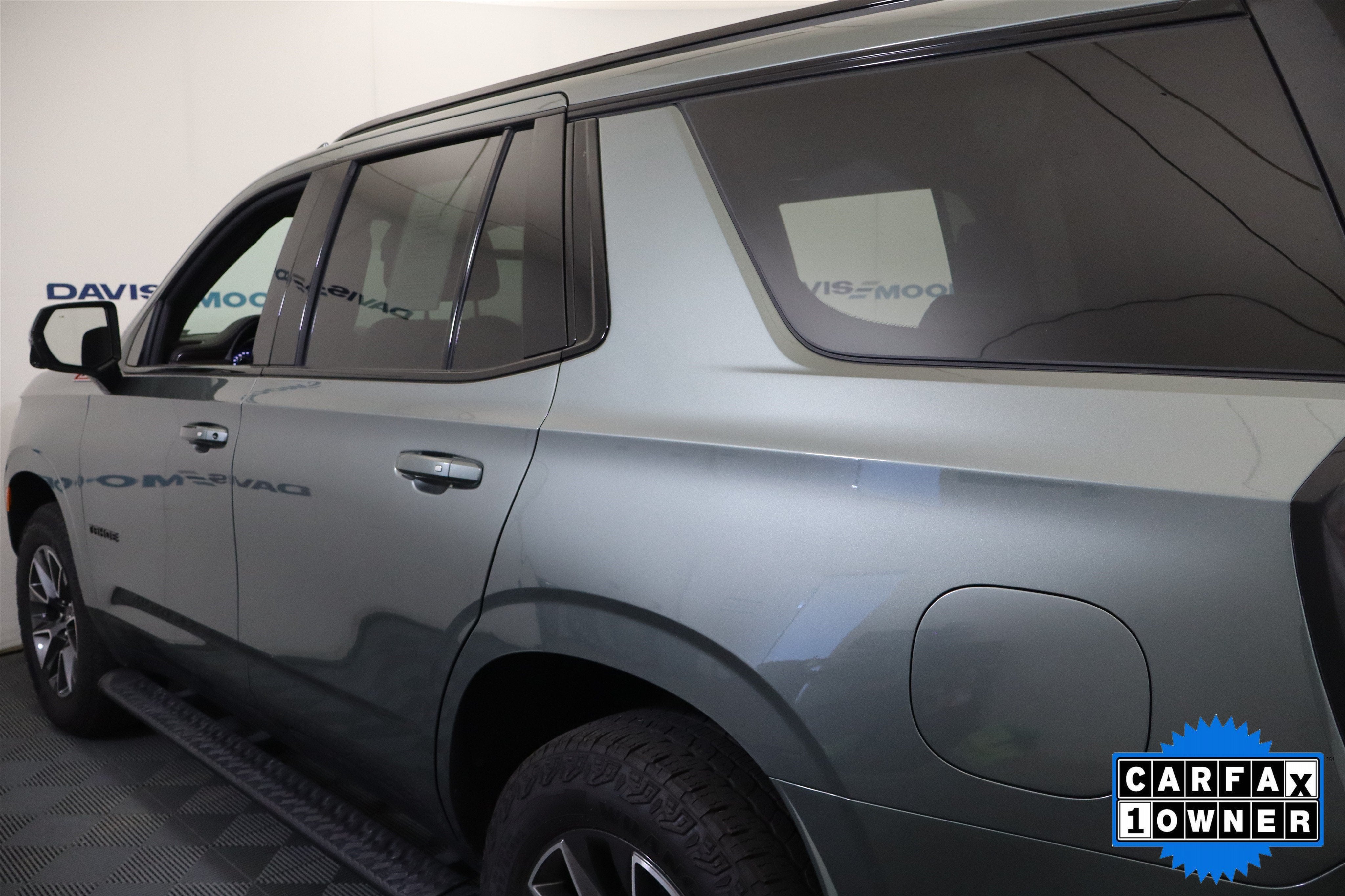 2023 Chevrolet Tahoe Z71 4WD