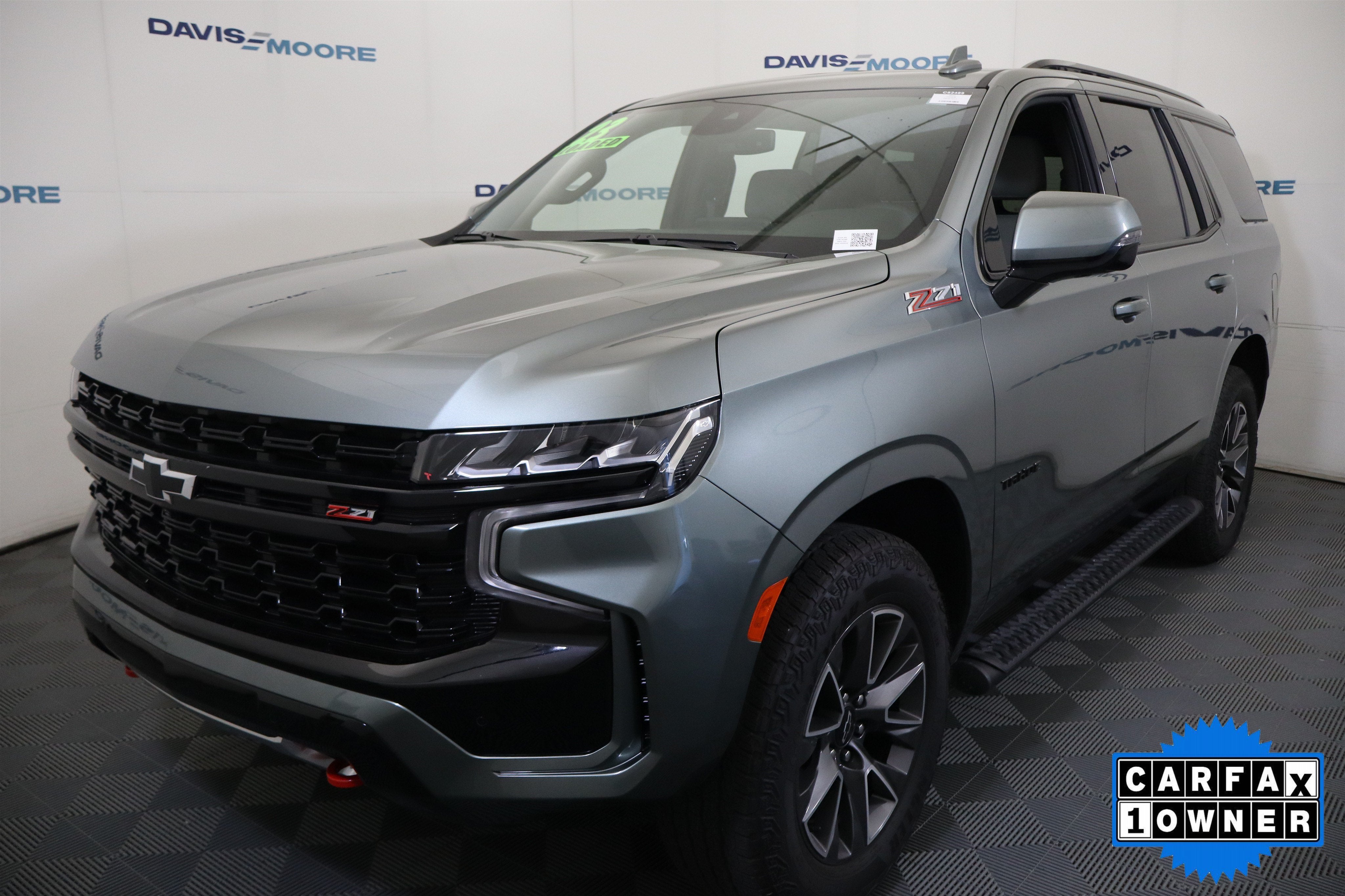 2023 Chevrolet Tahoe Z71 4WD