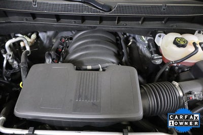 2023 Chevrolet Tahoe Z71 4WD