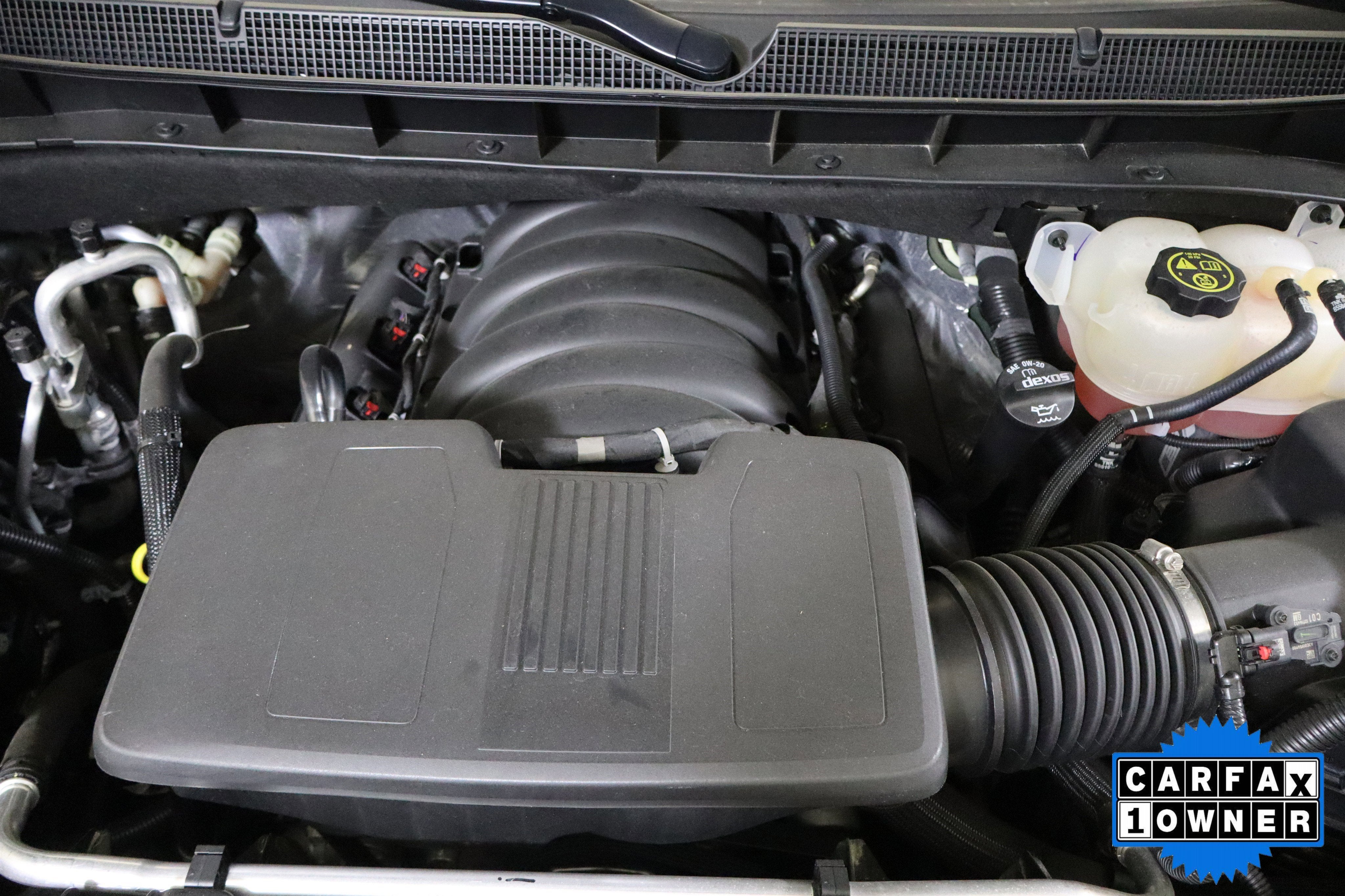 2023 Chevrolet Tahoe Z71 4WD