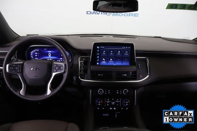 2023 Chevrolet Tahoe Z71 4WD