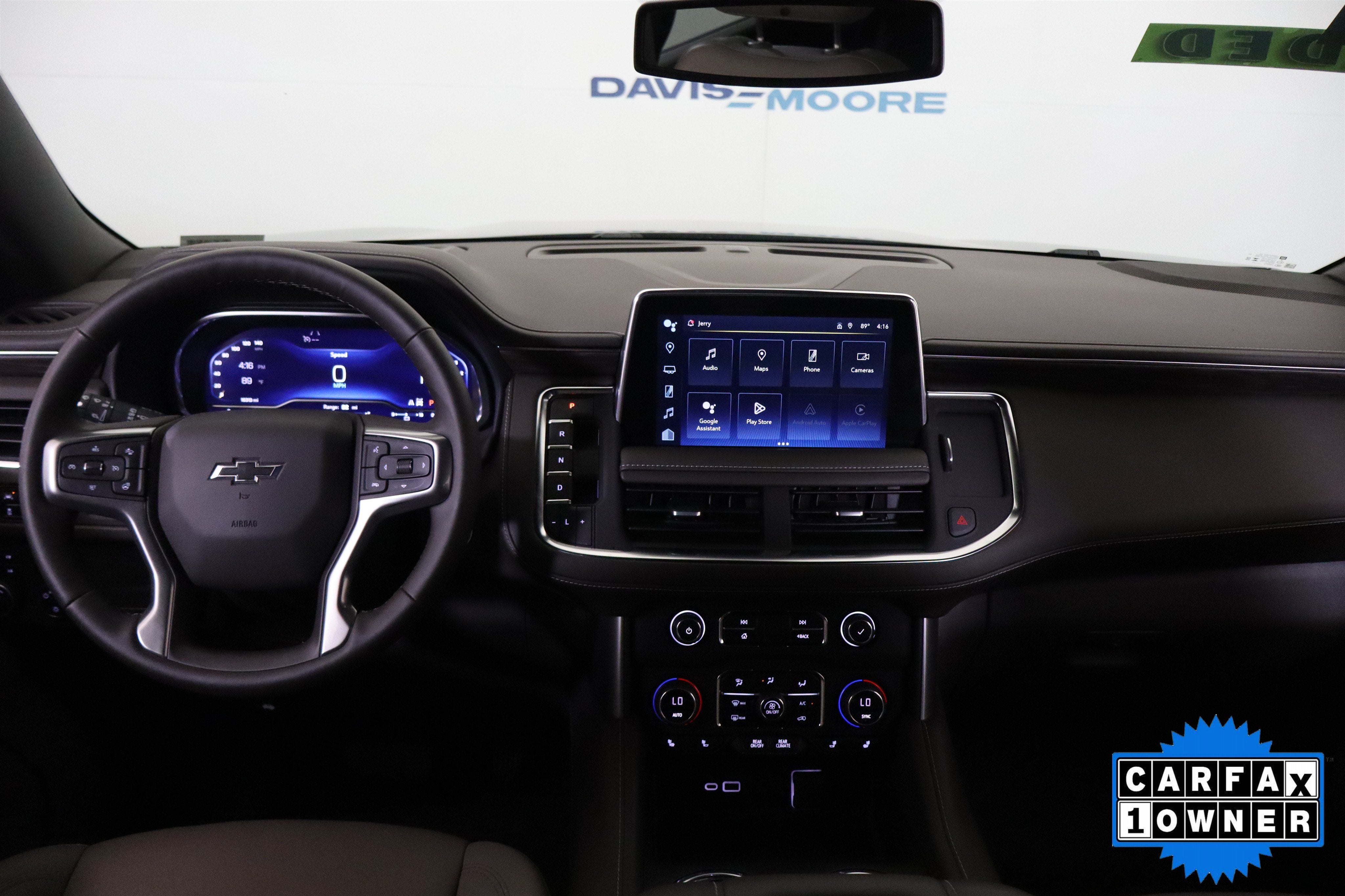 2023 Chevrolet Tahoe Z71 4WD