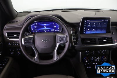 2023 Chevrolet Tahoe Z71 4WD