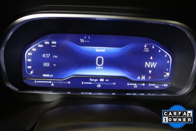 2023 Chevrolet Tahoe Z71 4WD