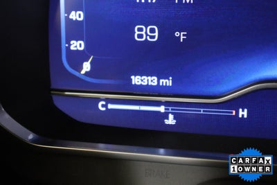 2023 Chevrolet Tahoe Z71 4WD