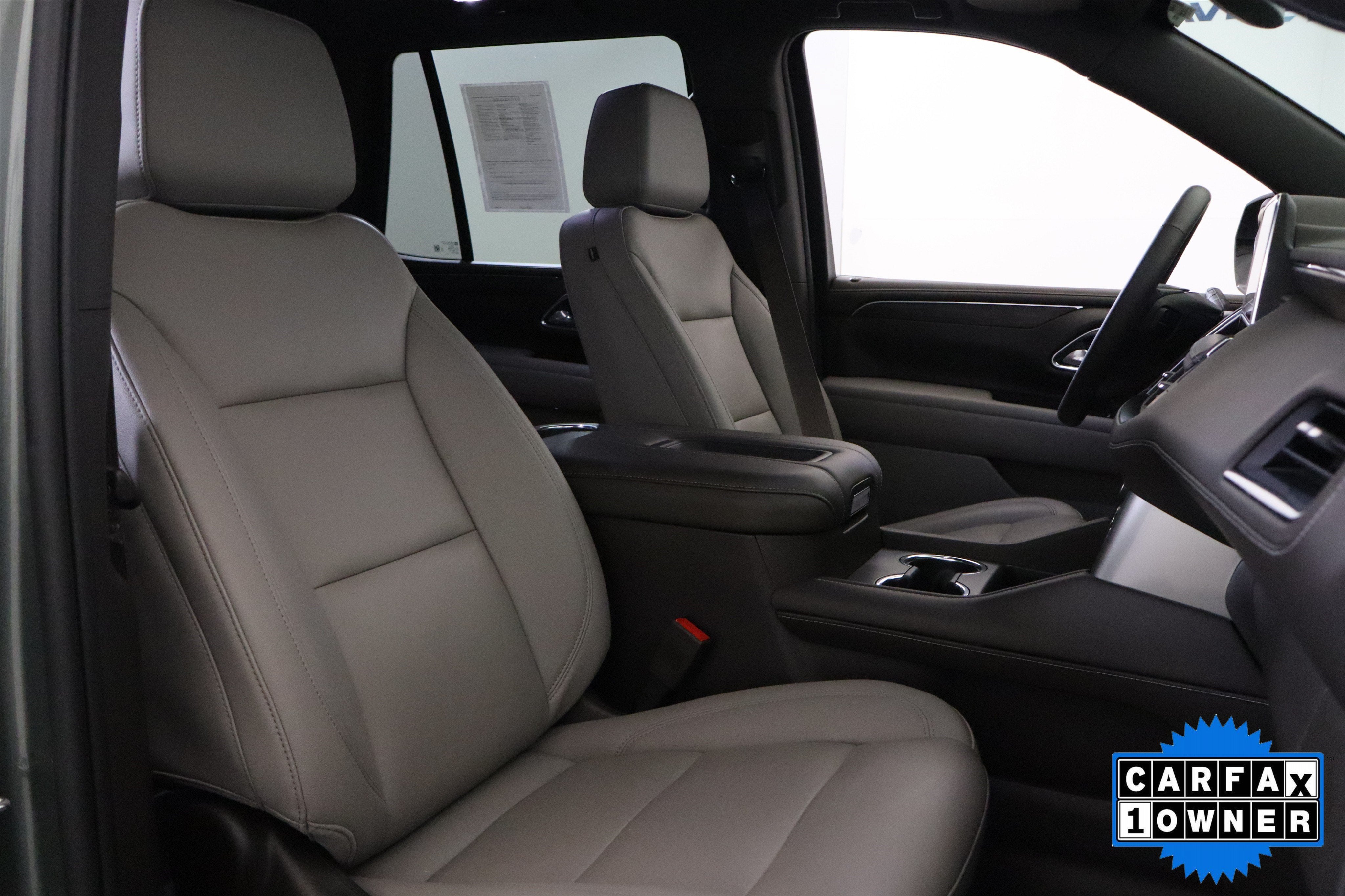 2023 Chevrolet Tahoe Z71 4WD