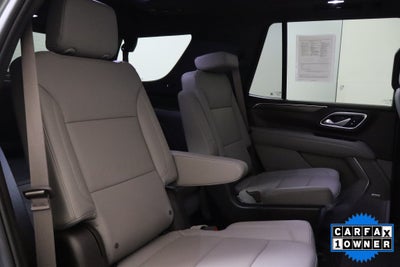 2023 Chevrolet Tahoe Z71 4WD