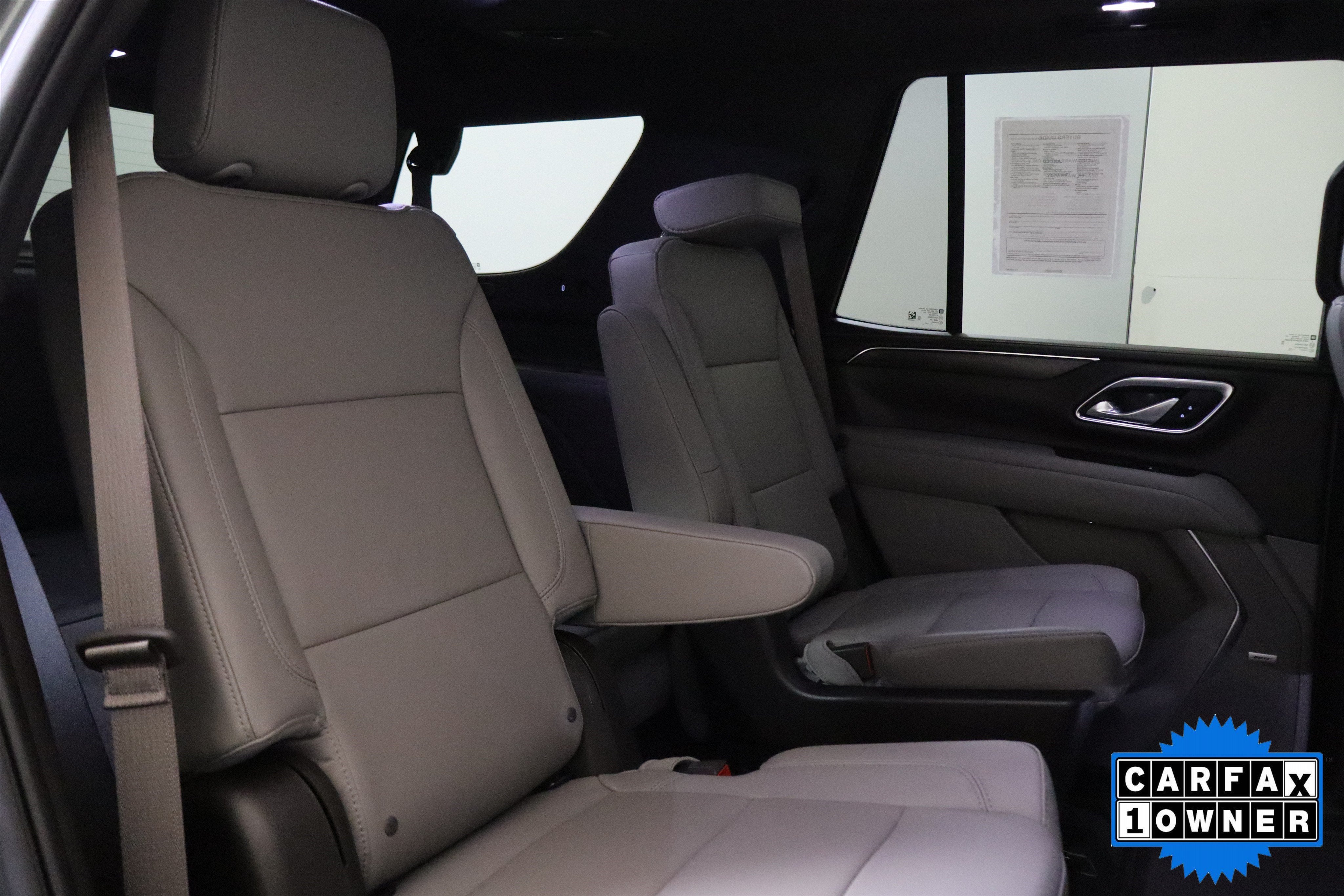 2023 Chevrolet Tahoe Z71 4WD