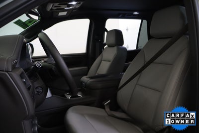 2023 Chevrolet Tahoe Z71 4WD