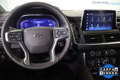 2023 Chevrolet Tahoe Z71 4WD