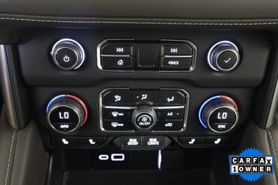 2023 Chevrolet Tahoe Z71 4WD