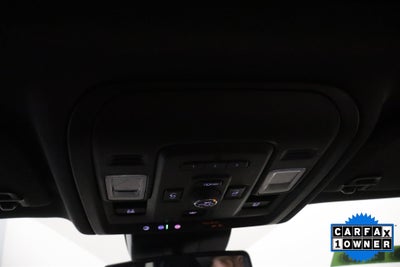2023 Chevrolet Tahoe Z71 4WD