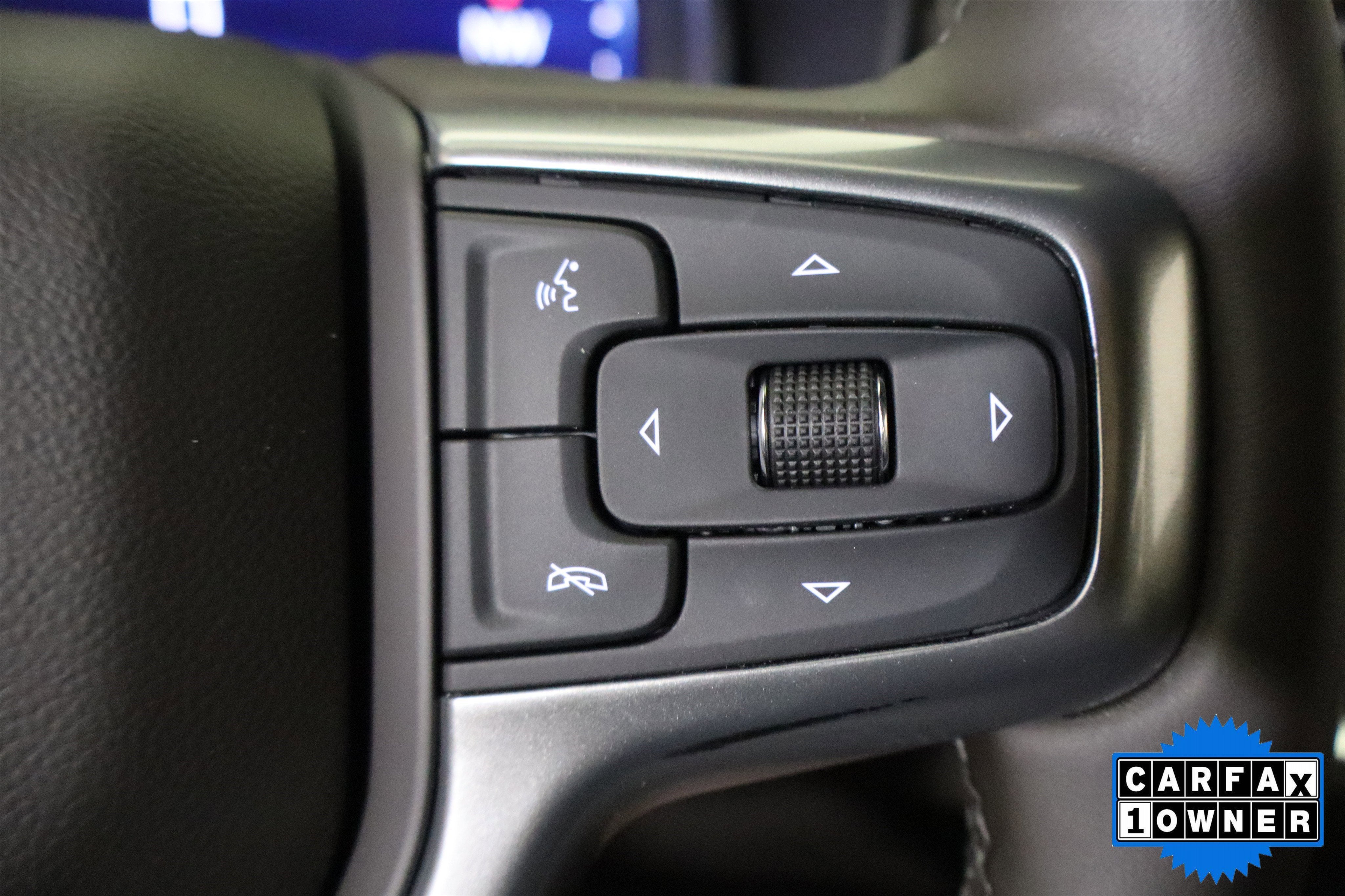 2023 Chevrolet Tahoe Z71 4WD