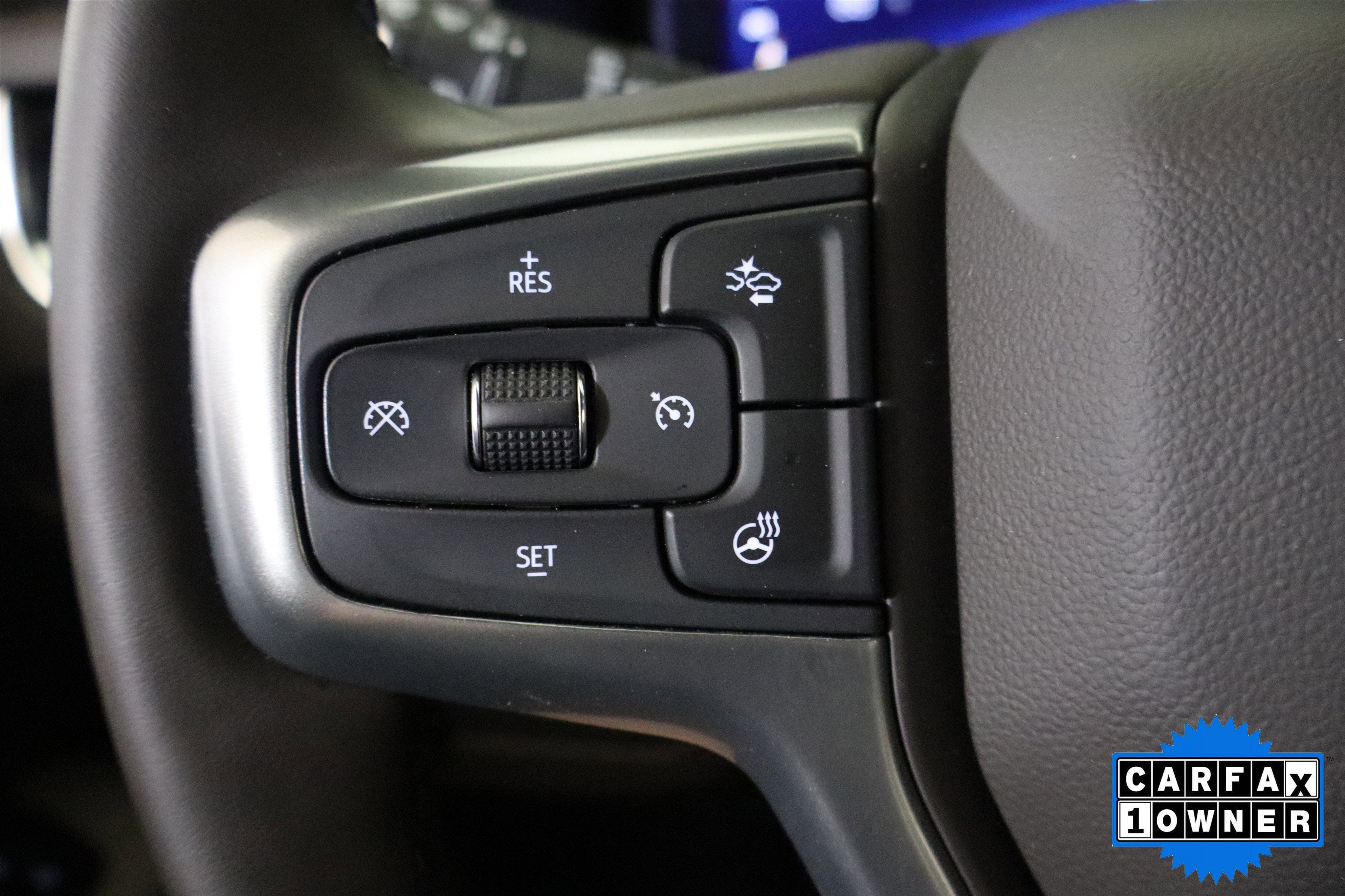 2023 Chevrolet Tahoe Z71 4WD