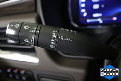 2023 Chevrolet Tahoe Z71 4WD