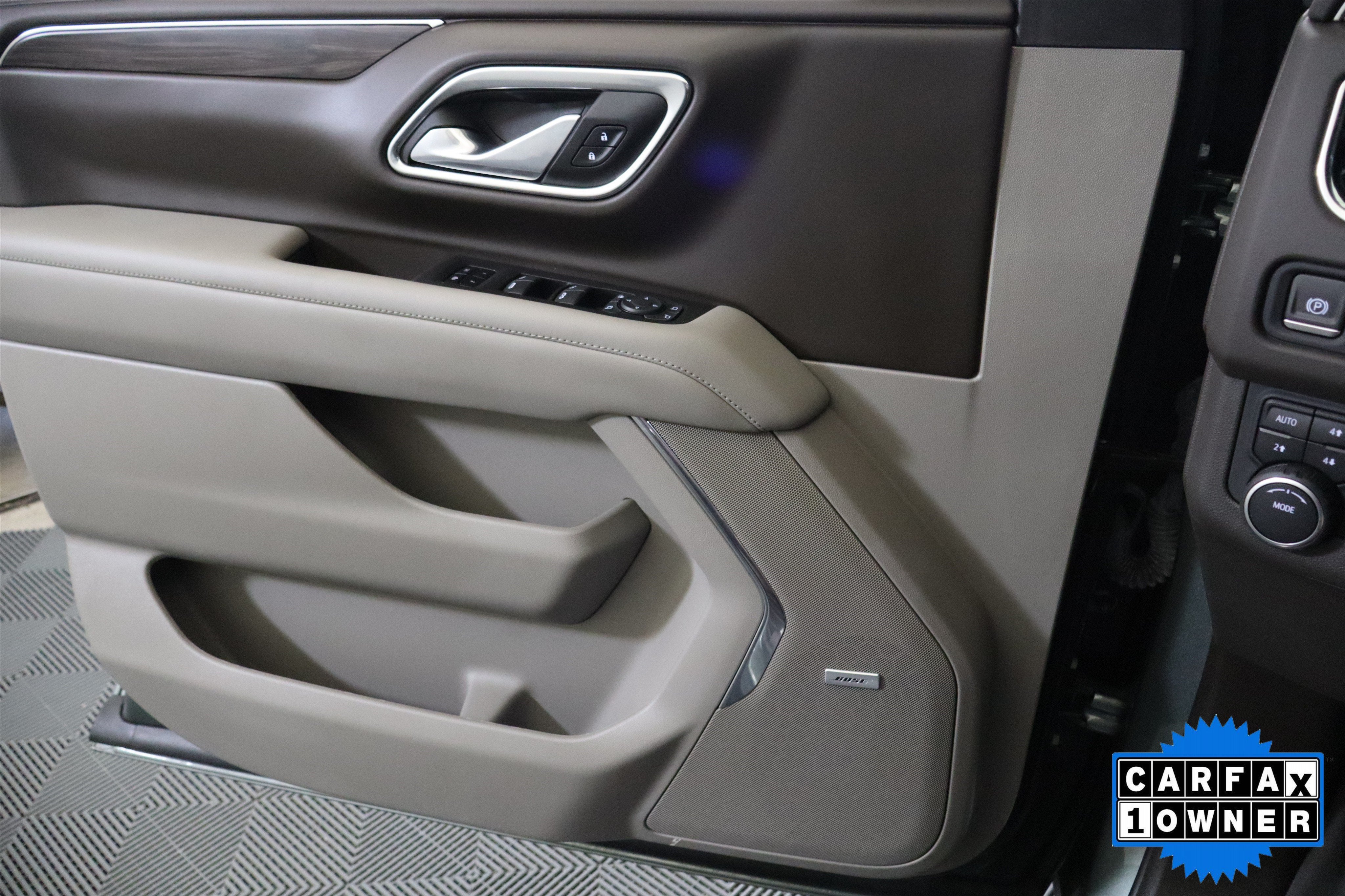 2023 Chevrolet Tahoe Z71 4WD
