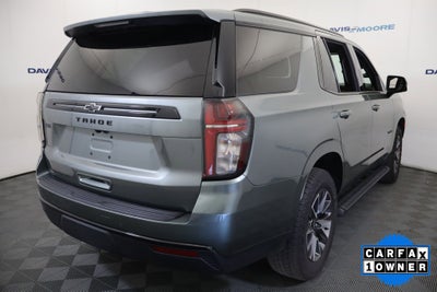 2023 Chevrolet Tahoe Z71 4WD