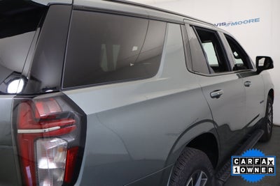 2023 Chevrolet Tahoe Z71 4WD