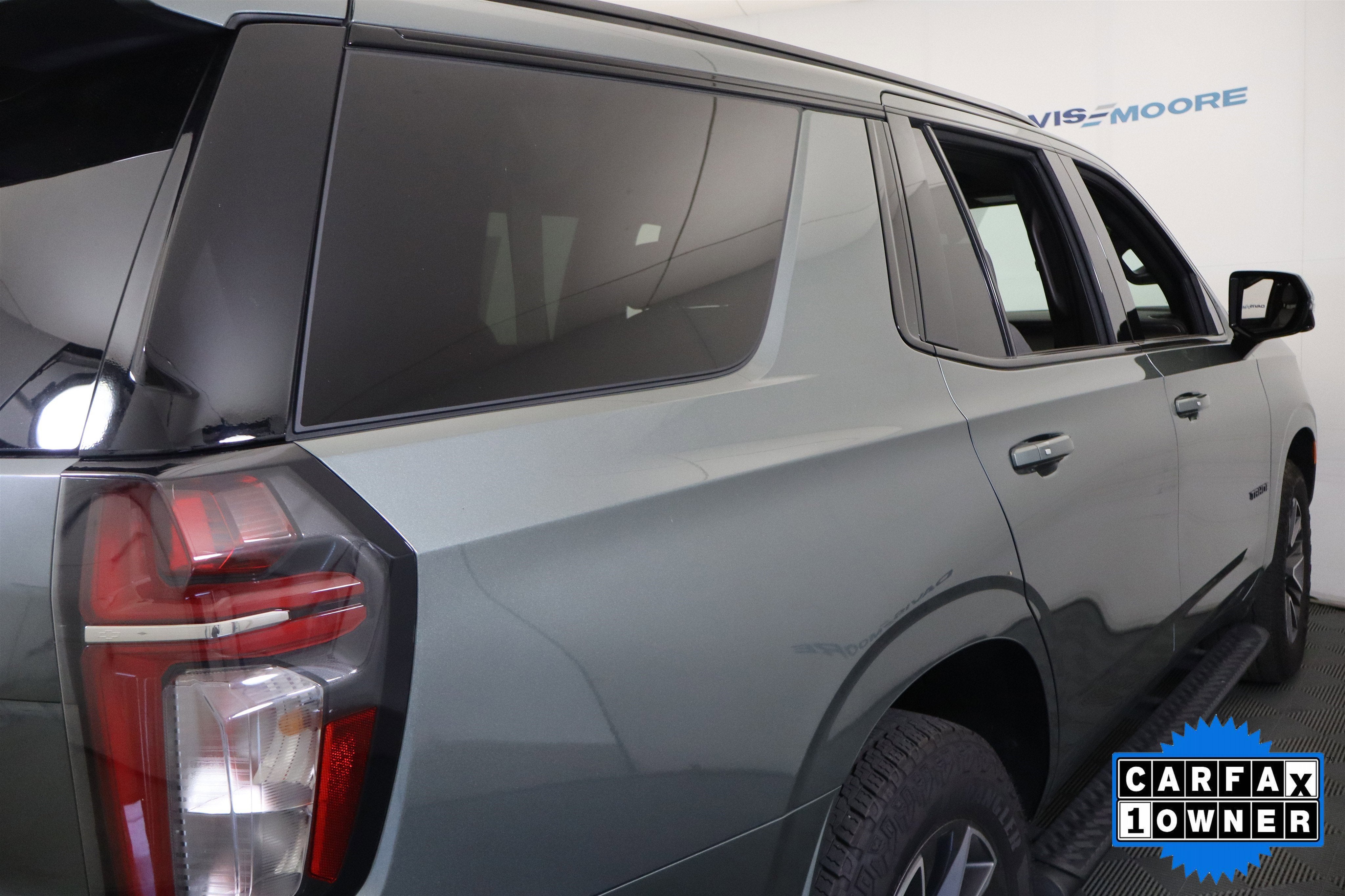 2023 Chevrolet Tahoe Z71 4WD