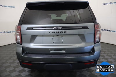 2023 Chevrolet Tahoe Z71 4WD