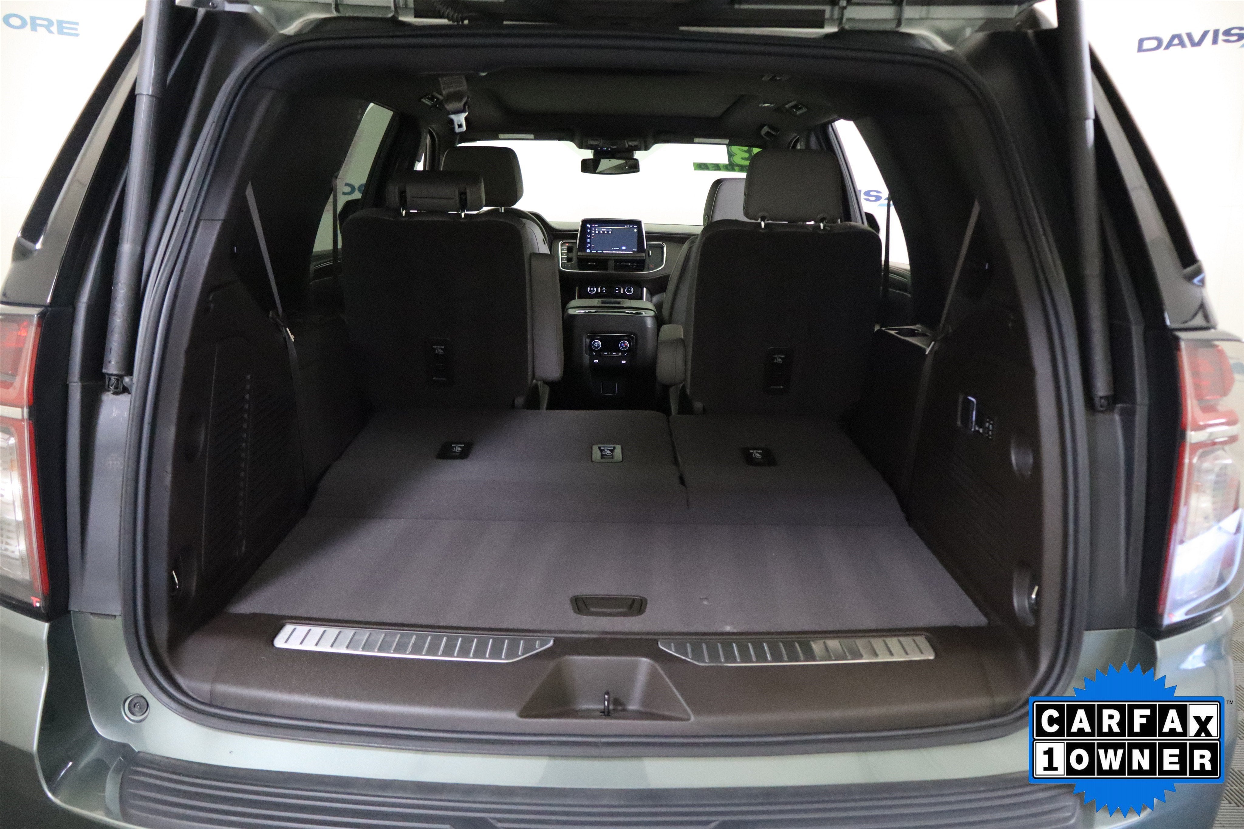 2023 Chevrolet Tahoe Z71 4WD