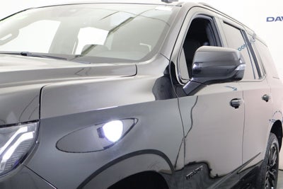 2021 Chevrolet Tahoe RST 4WD