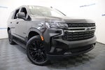 2021 Chevrolet Tahoe RST 4WD