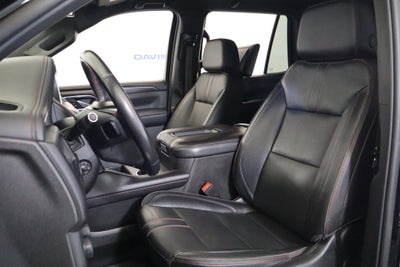 2021 Chevrolet Tahoe RST 4WD