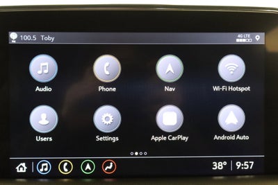 2021 Chevrolet Tahoe RST 4WD