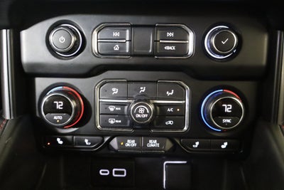 2021 Chevrolet Tahoe RST 4WD