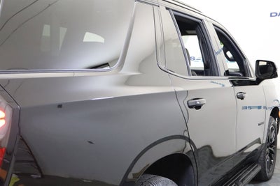 2021 Chevrolet Tahoe RST 4WD