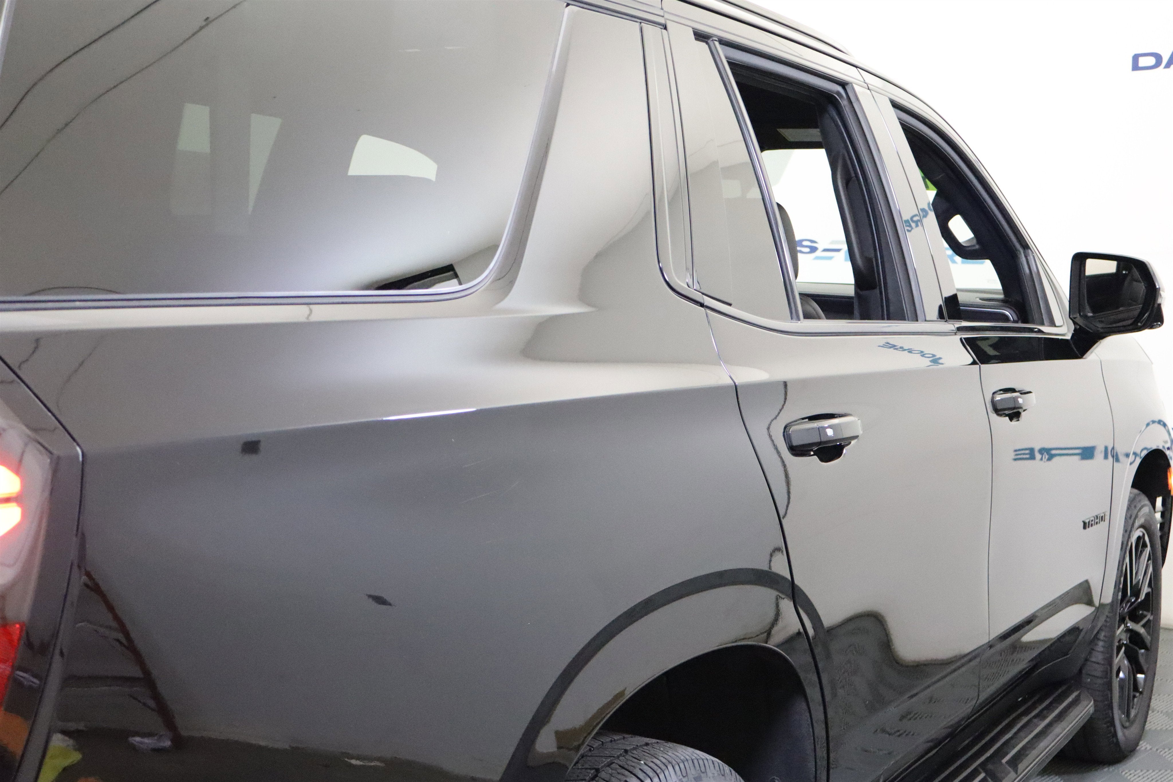 2021 Chevrolet Tahoe RST 4WD