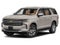 2024 Chevrolet Tahoe Premier 4WD