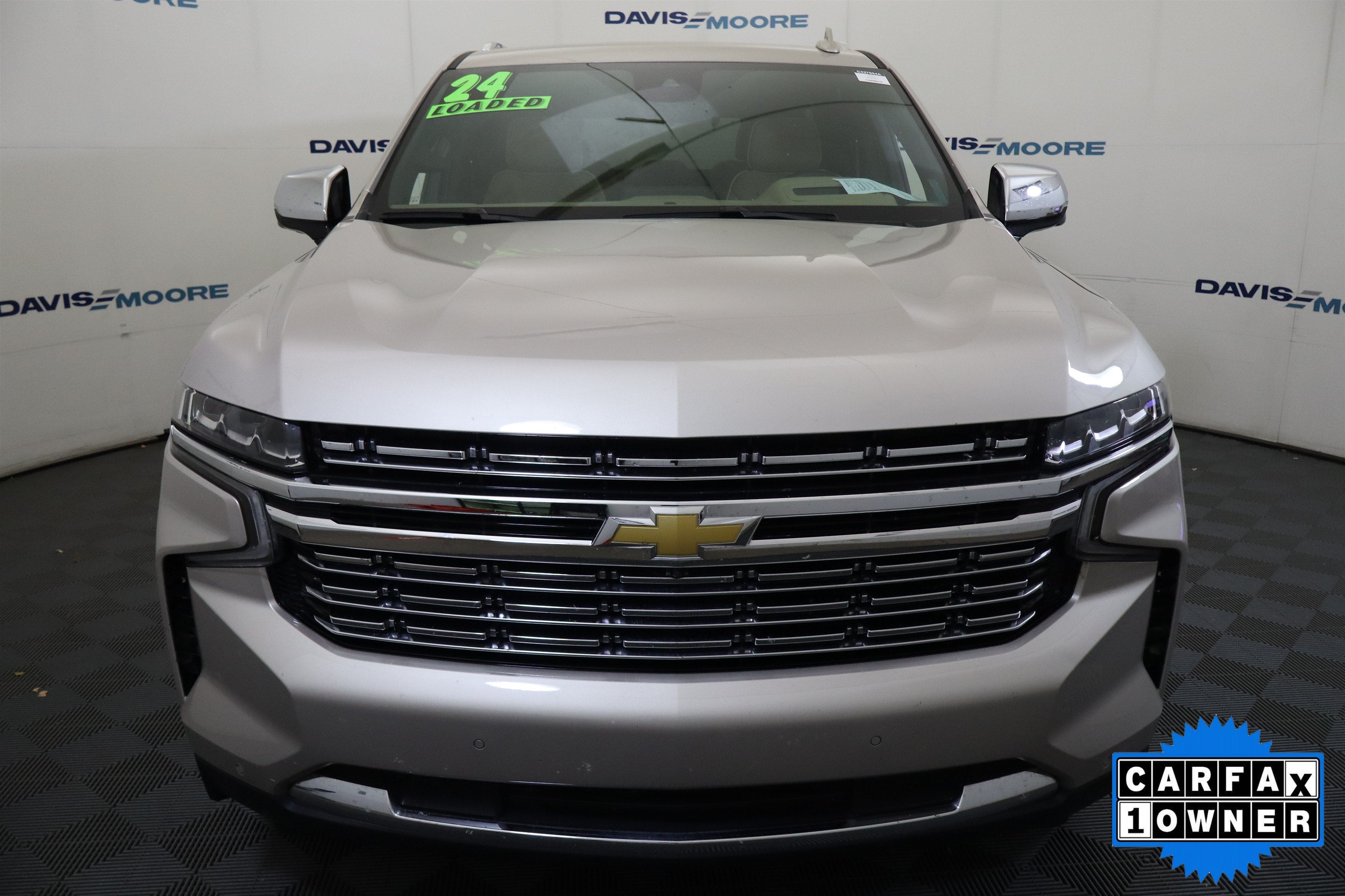 2024 Chevrolet Tahoe Premier 4WD
