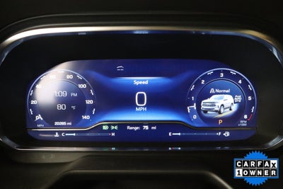 2024 Chevrolet Tahoe Premier 4WD