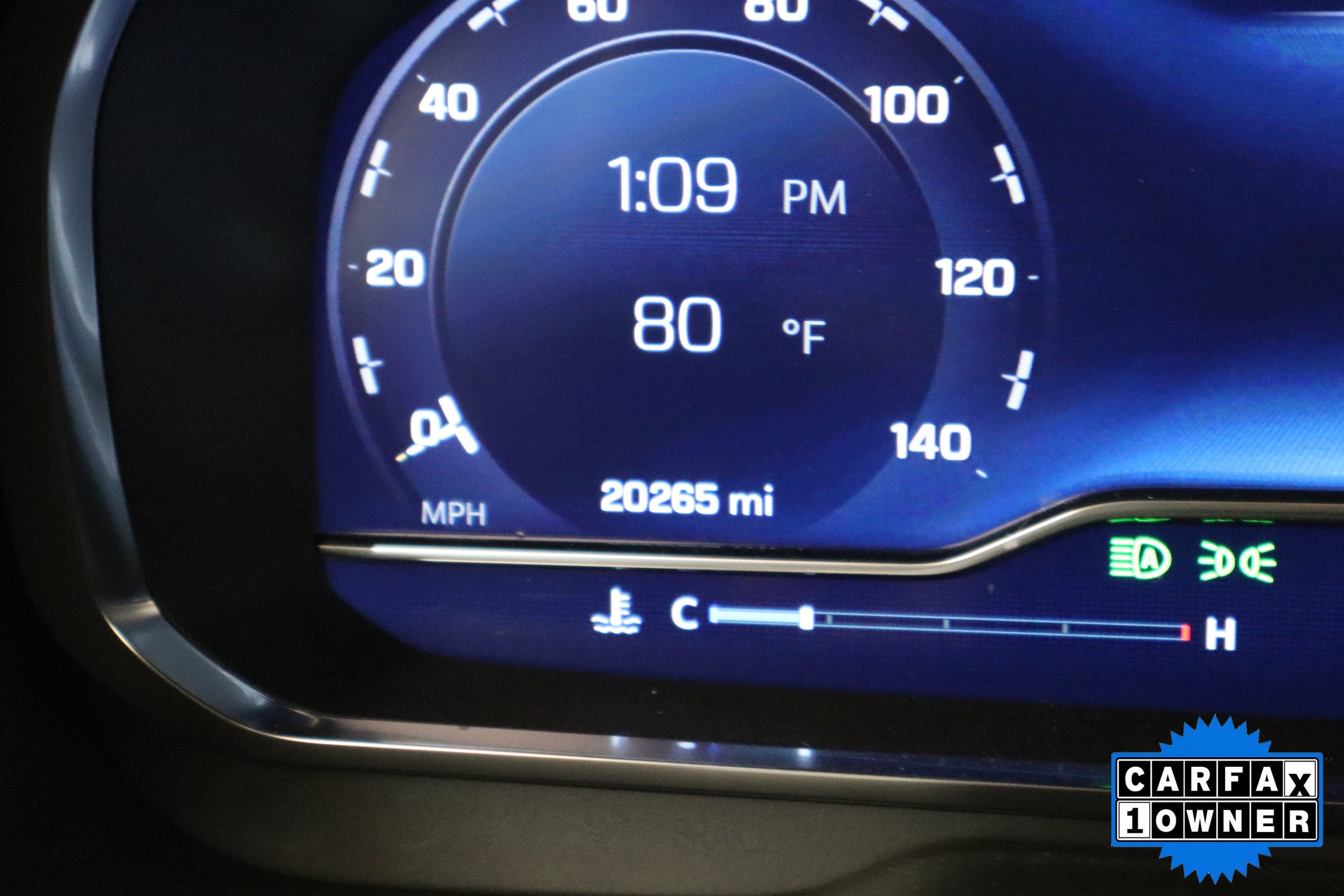 2024 Chevrolet Tahoe Premier 4WD