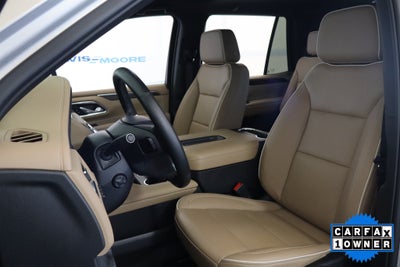 2024 Chevrolet Tahoe Premier 4WD