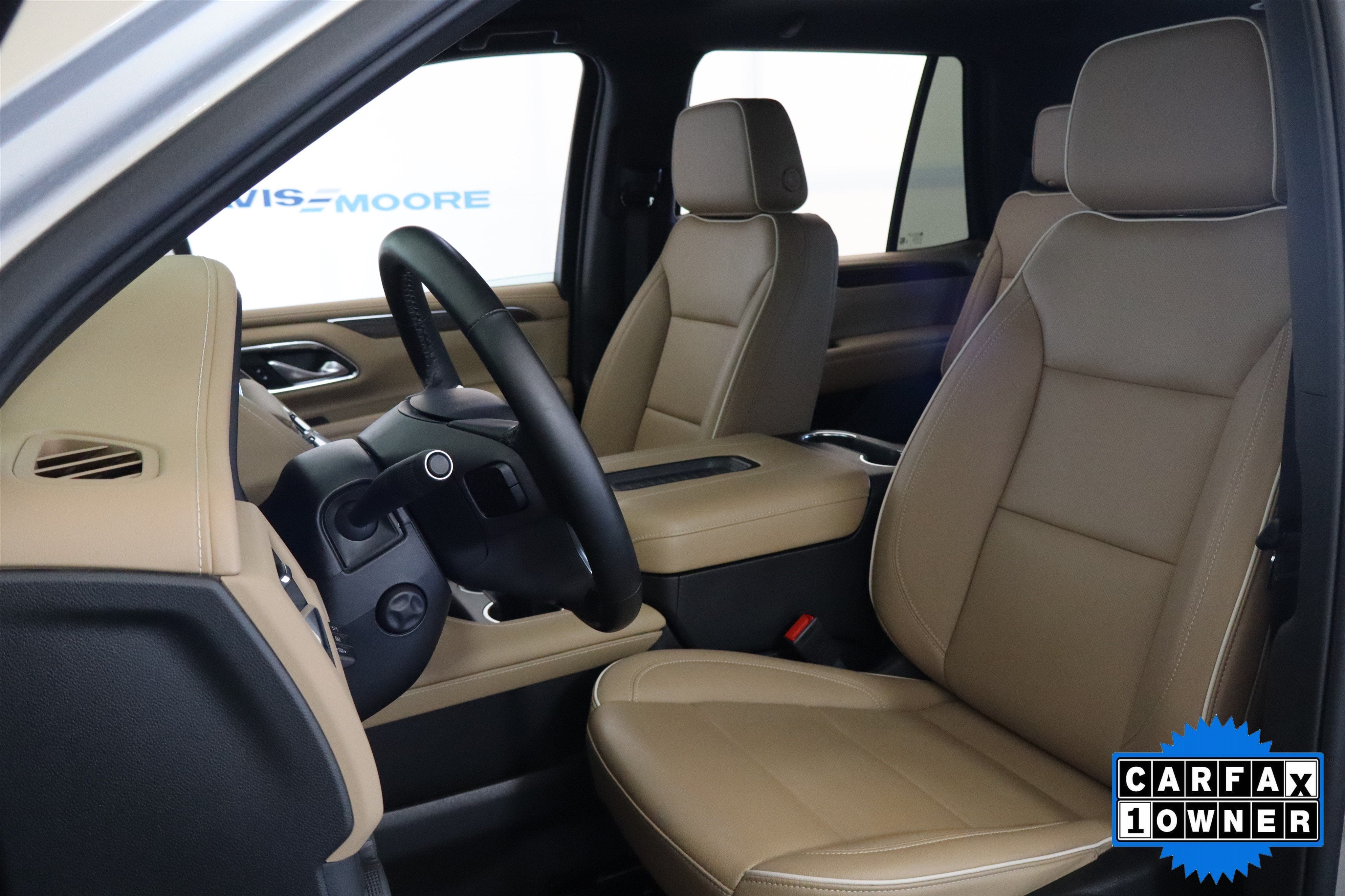 2024 Chevrolet Tahoe Premier 4WD